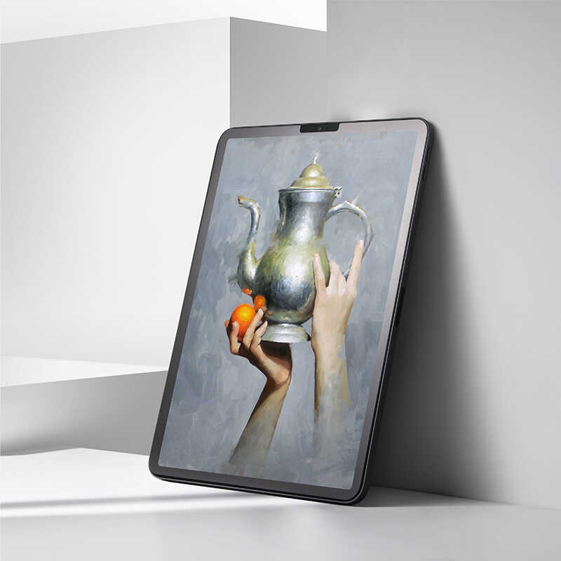 Paper-Like iPad Air 10.9 2022 (5.Nesil) Tablet Ekran Koruyucu - 5 Paper-Like iPad Air 10.9 2022 (5.Nesil) Tablet Ekran Koruyucu - 5